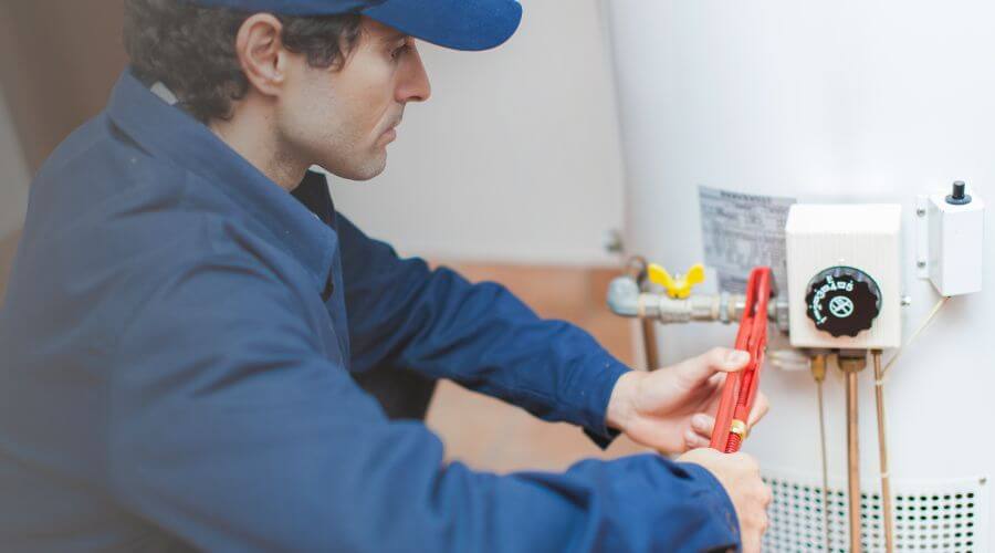 Professional Tankless Water Heater Installation in Naguabo, PR